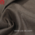 Promotional melton woven woolen fabric for overcoat